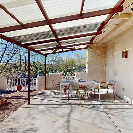 Camino Los Mochis Tucson Exterior photo