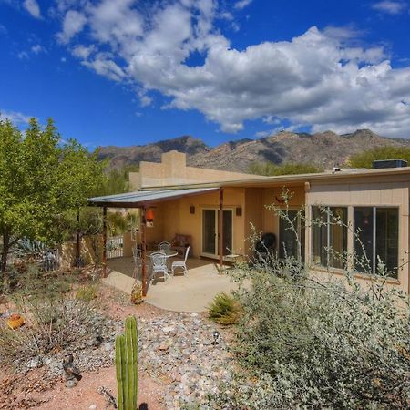Camino Los Mochis Tucson Exterior photo