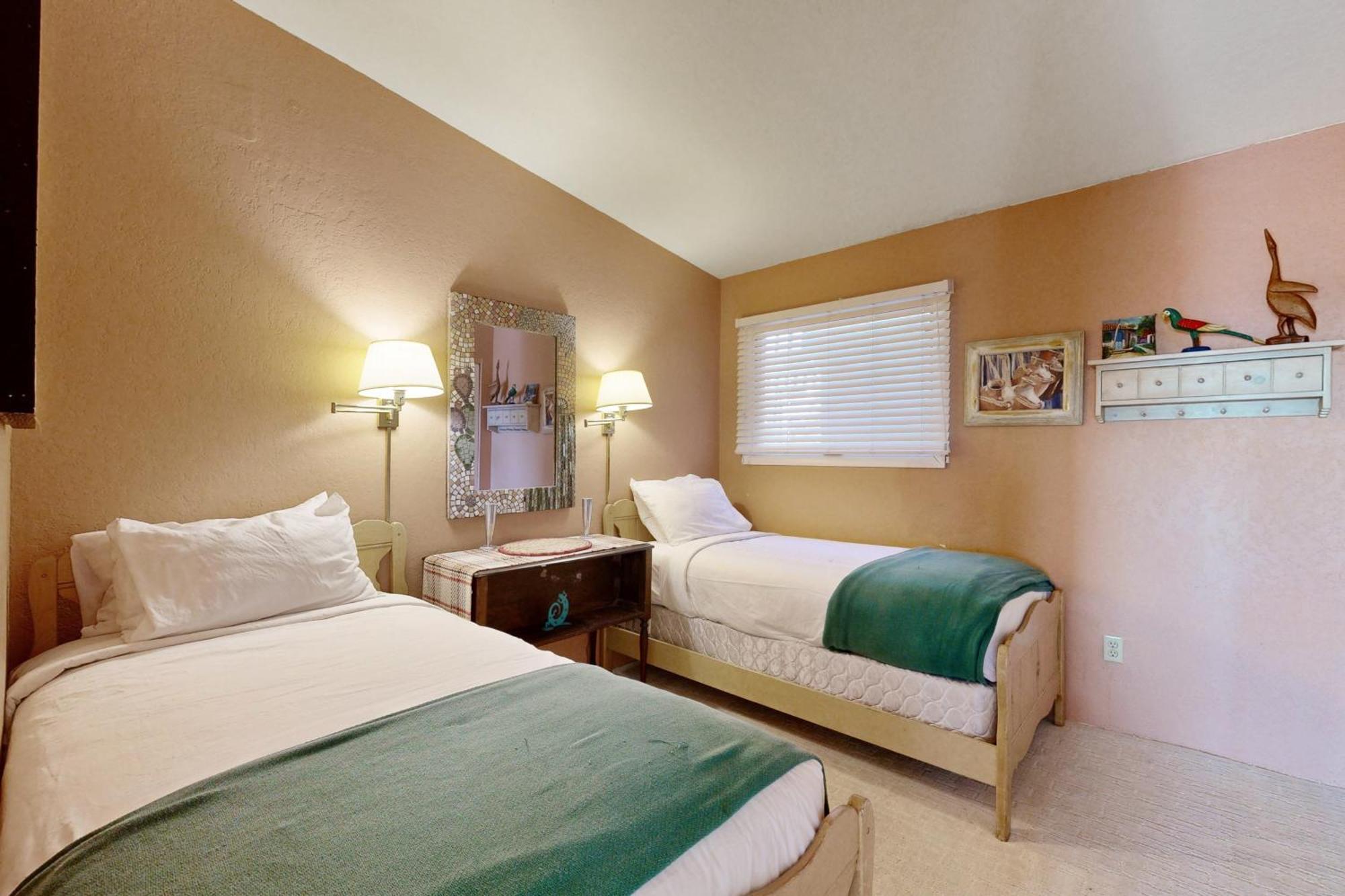 Camino Los Mochis Tucson Exterior photo