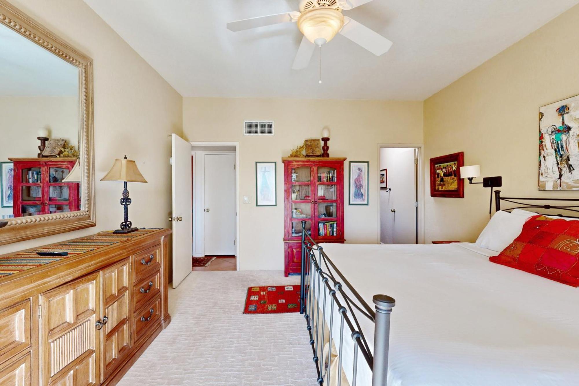 Camino Los Mochis Tucson Exterior photo