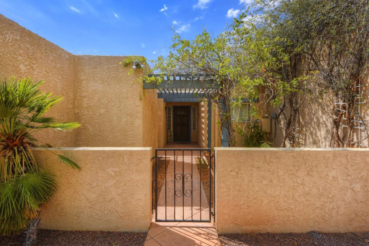Camino Los Mochis Tucson Exterior photo
