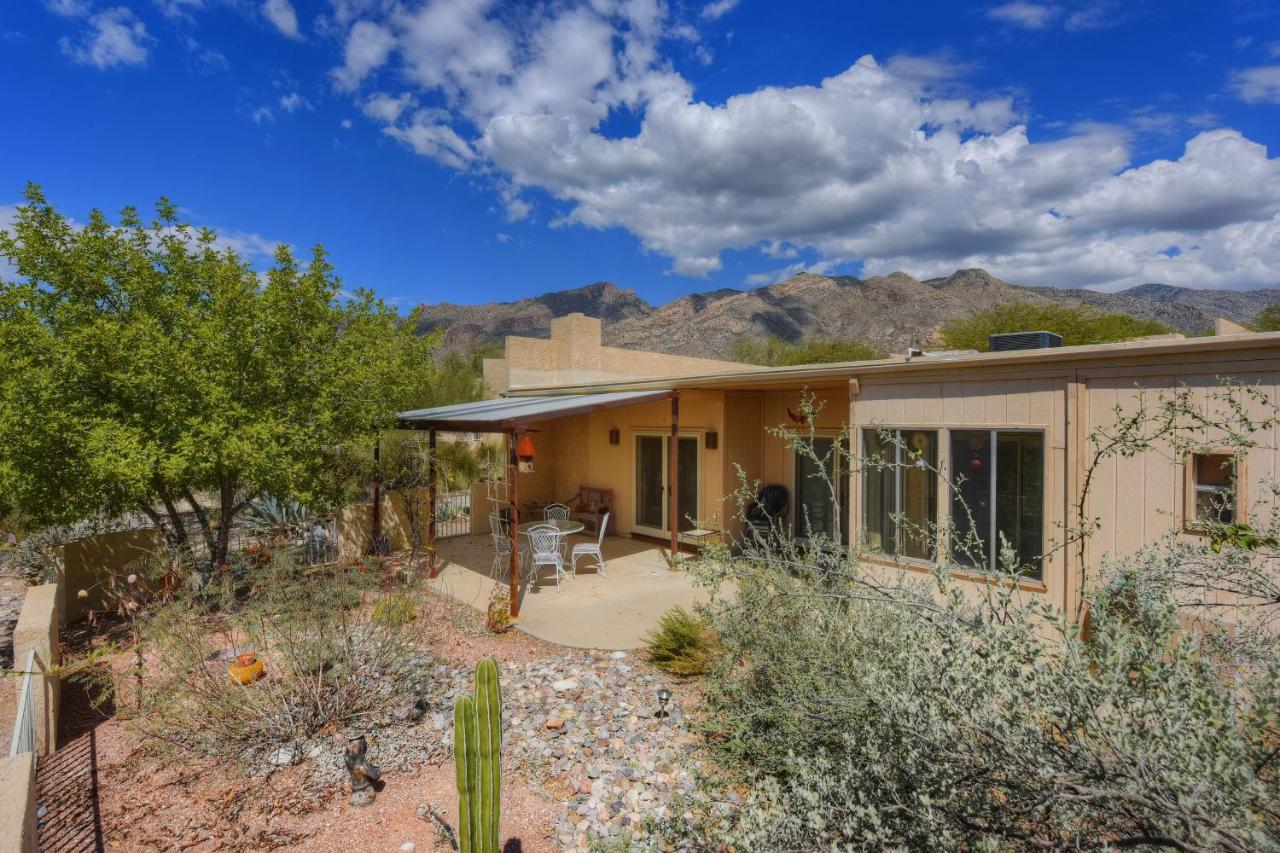 Camino Los Mochis Tucson Exterior photo