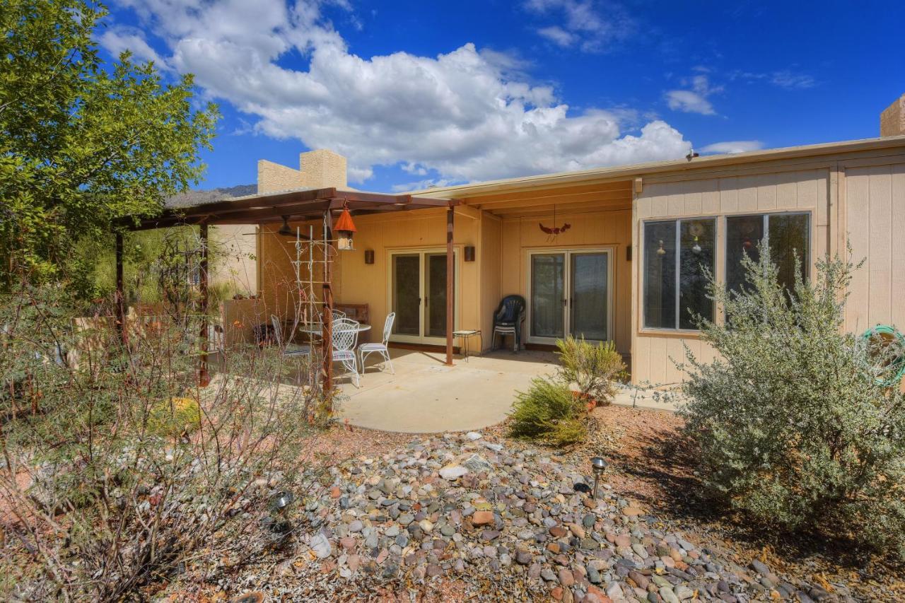 Camino Los Mochis Tucson Exterior photo
