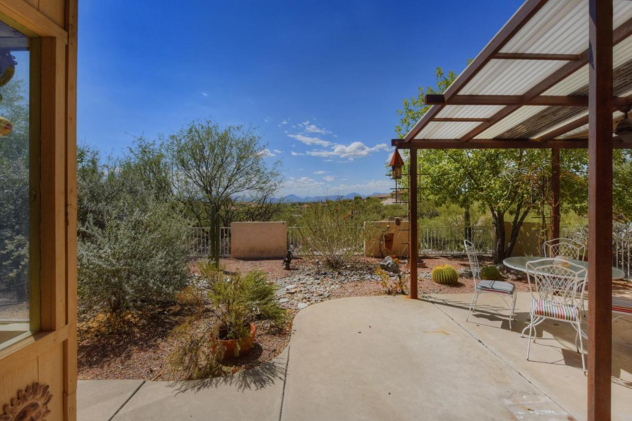 Camino Los Mochis Tucson Exterior photo